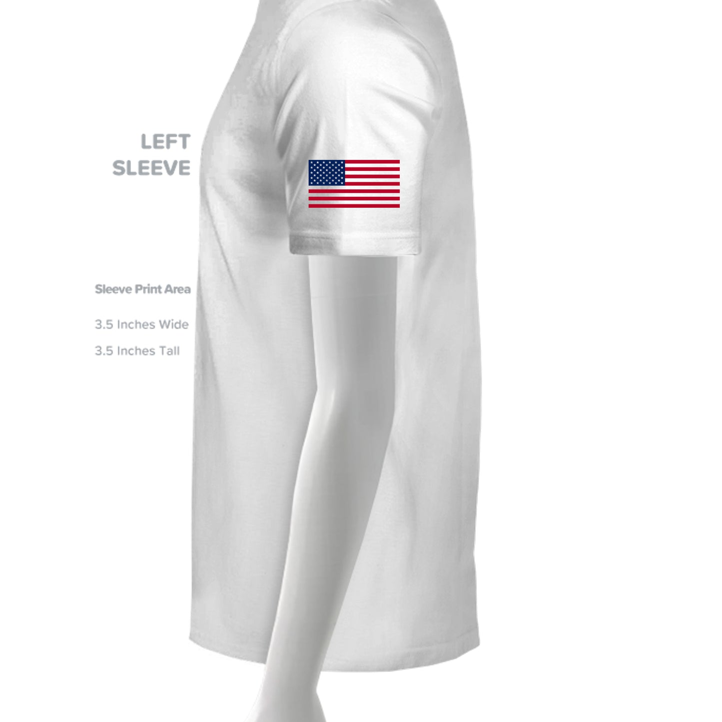 WHITE - G200 - SLEEVE_LEFT