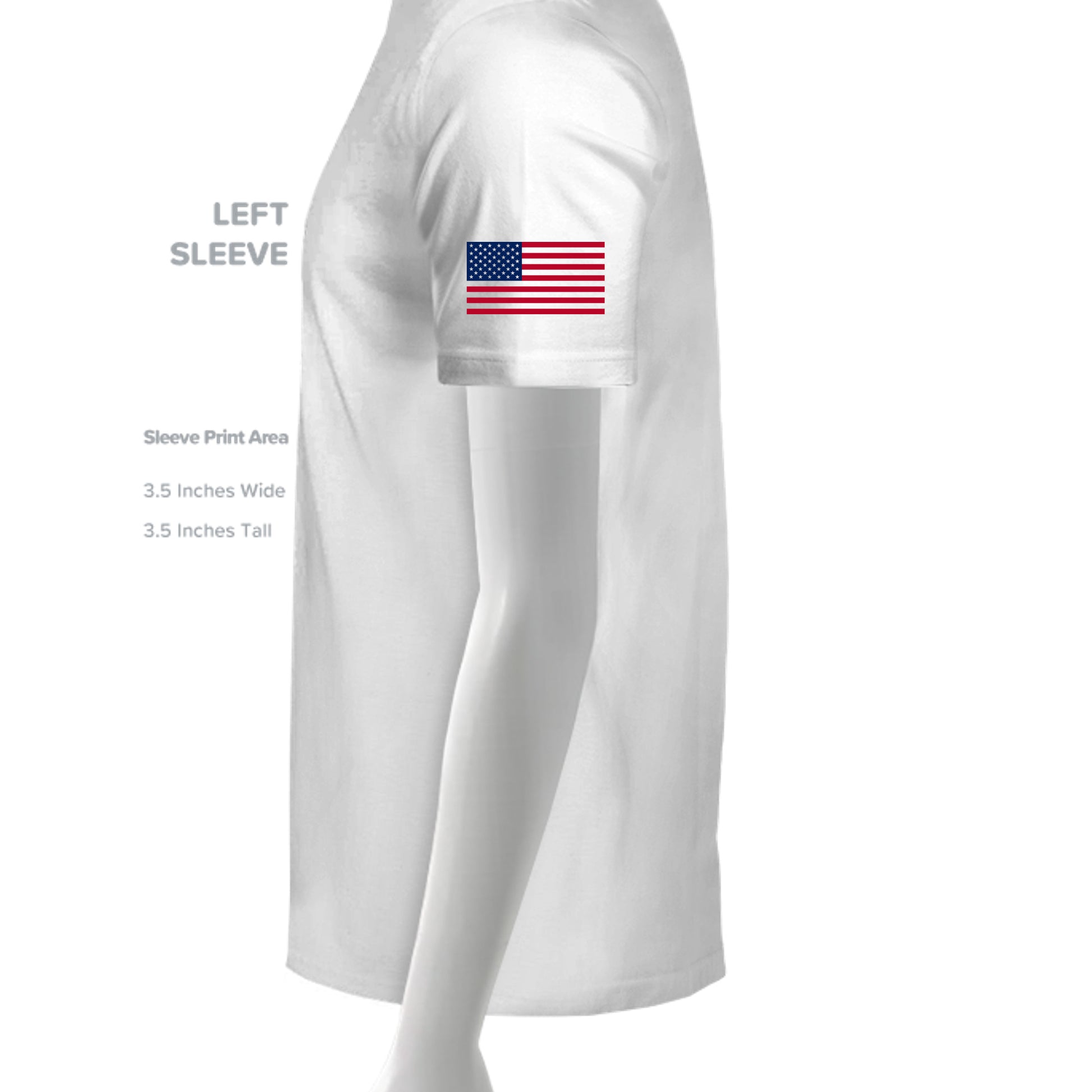 WHITE - G200 - SLEEVE_LEFT