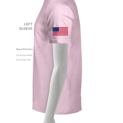 LIGHT PINK - G200 - SLEEVE_LEFT
