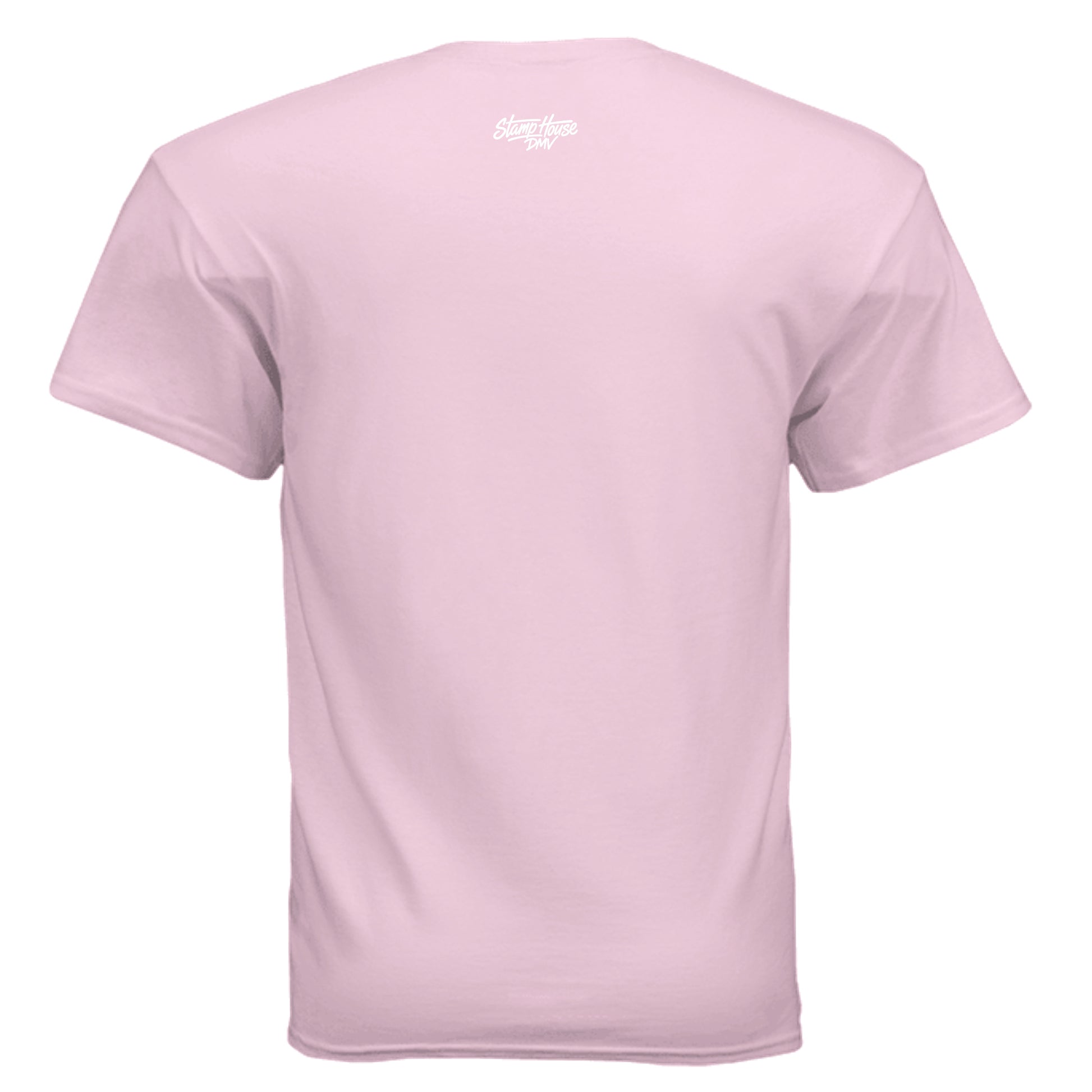 LIGHT PINK - G200 - BACK