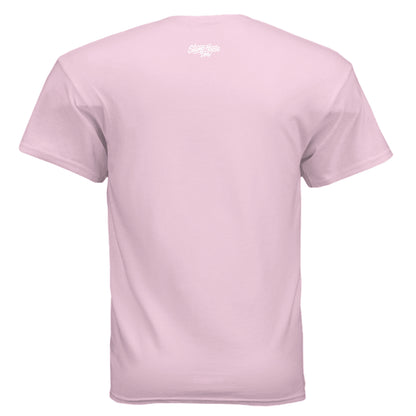 LIGHT PINK - G200 - BACK