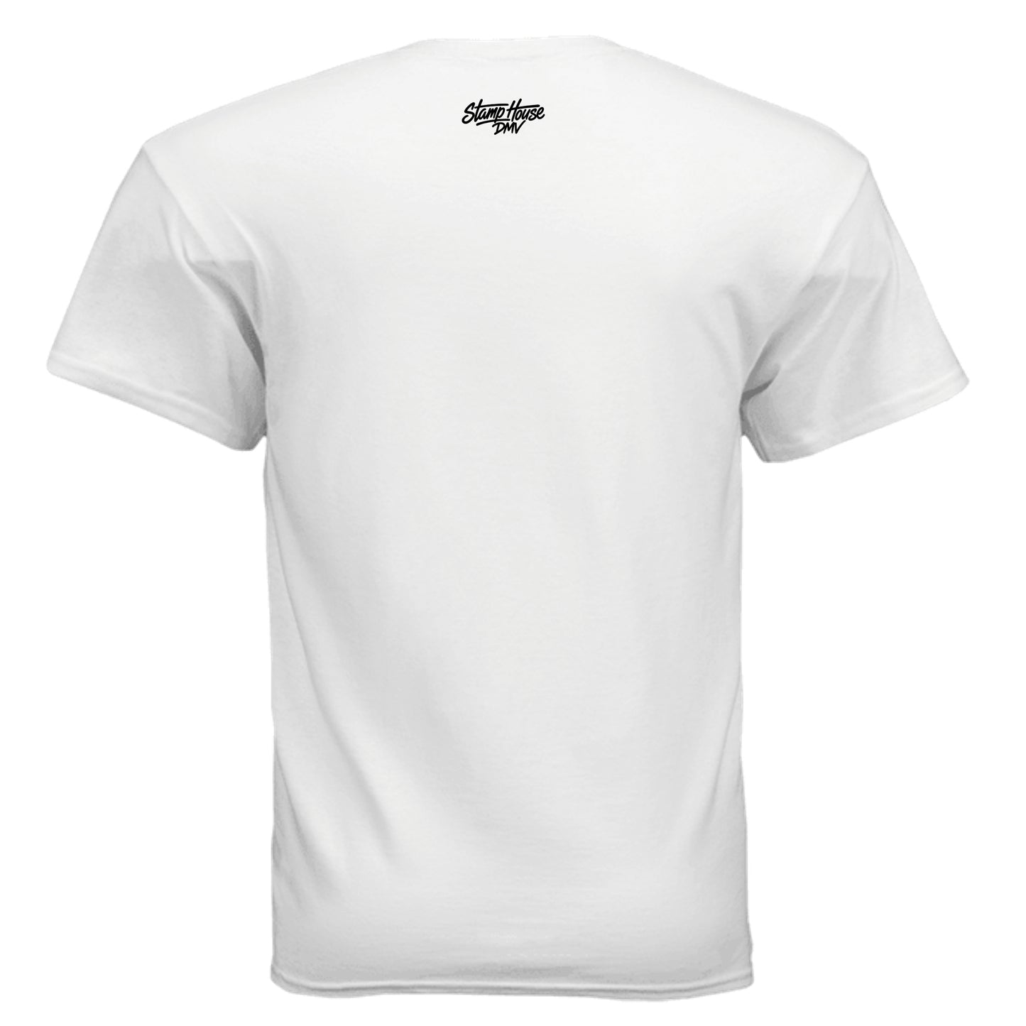 WHITE - G200 - BACK