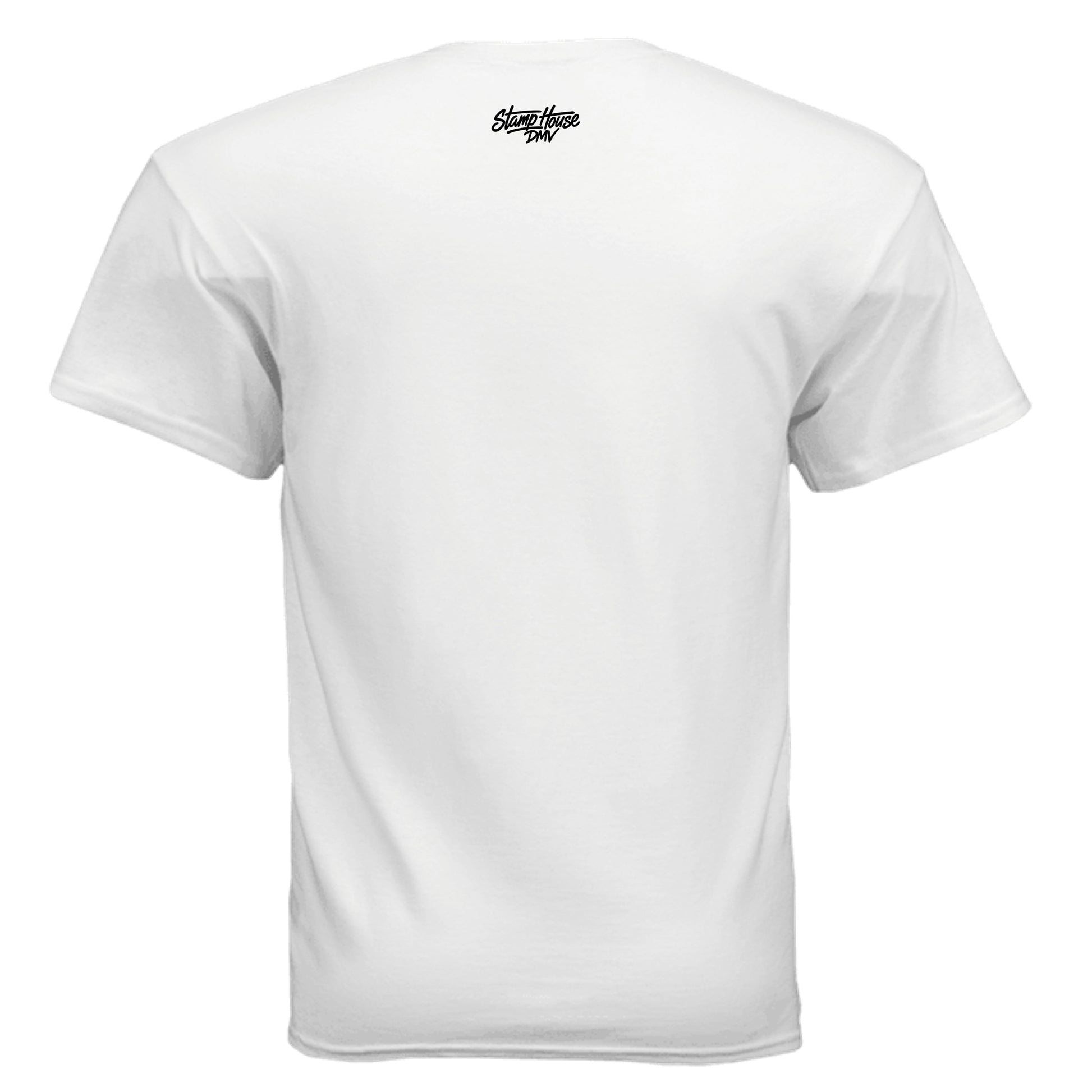 WHITE - G200 - BACK
