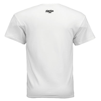 WHITE - G200 - BACK