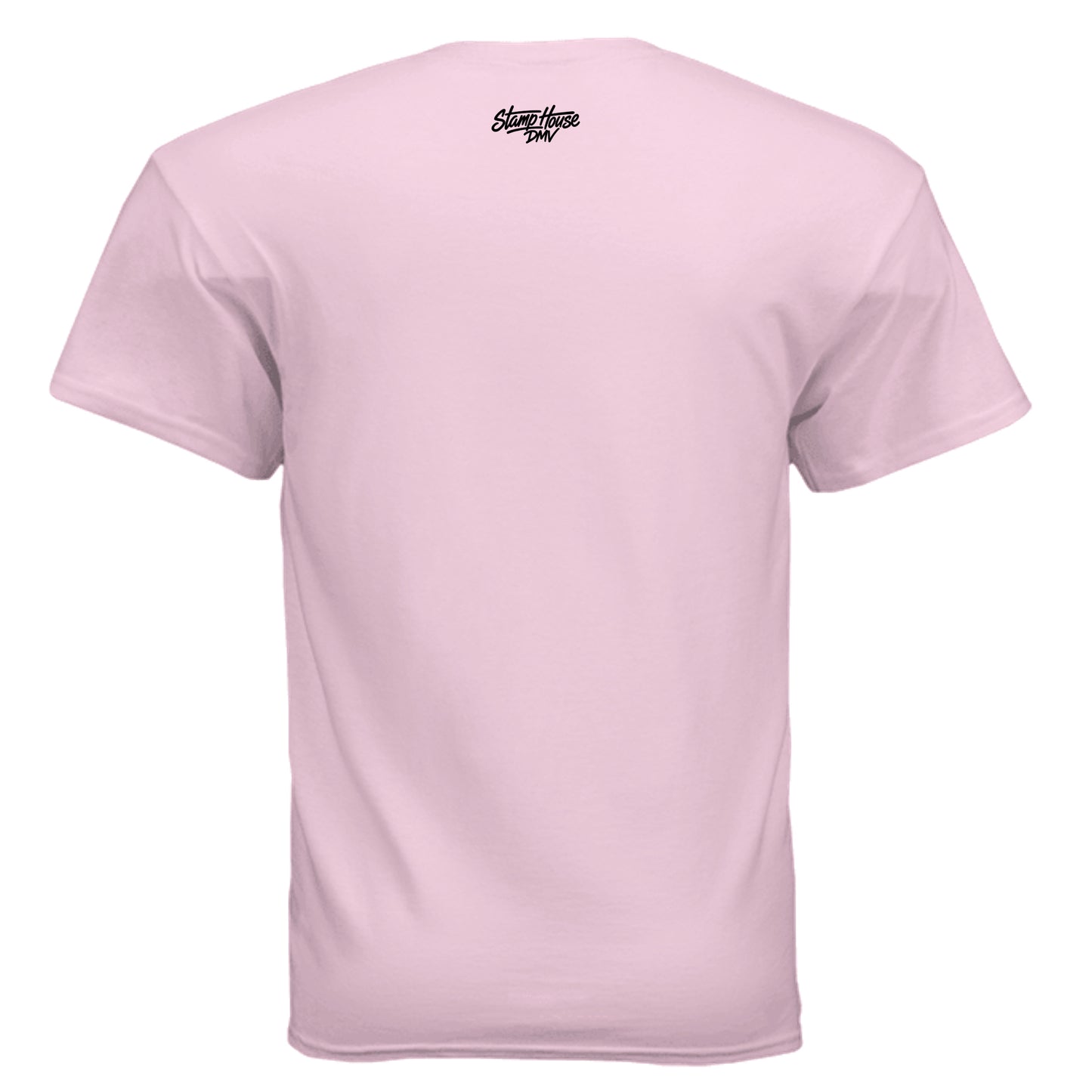 LIGHT PINK - G200 - BACK