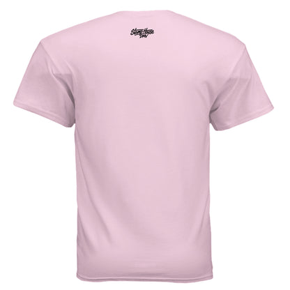 LIGHT PINK - G200 - BACK