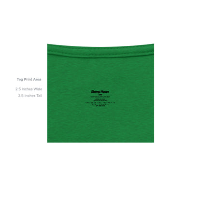 ANTIQUE IRISH GREEN - G200 - INSIDE_TAG_LINE