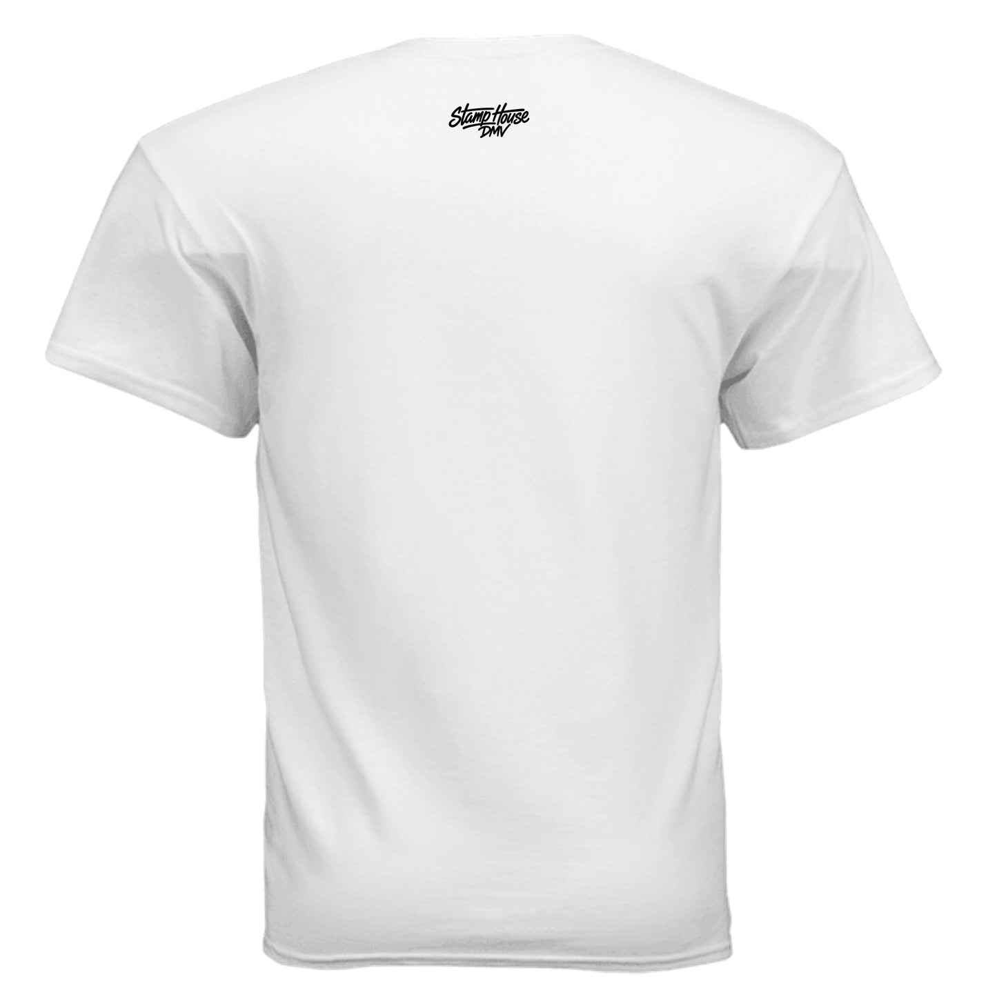 WHITE - G200 - BACK