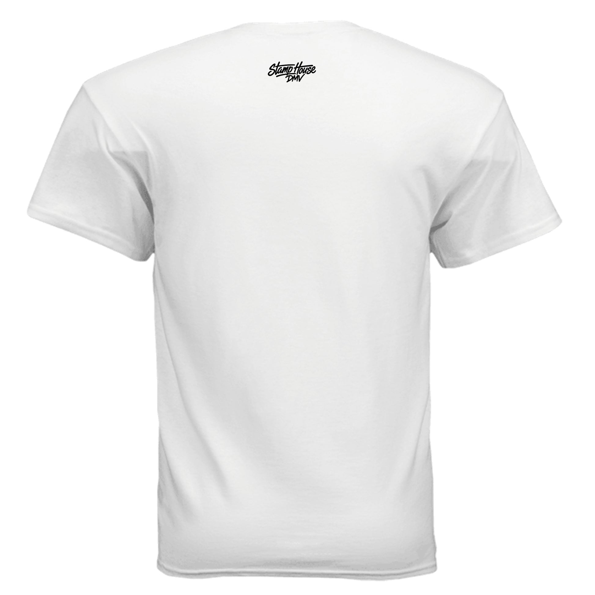 WHITE - G200 - BACK