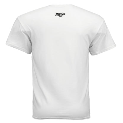 WHITE - G200 - BACK