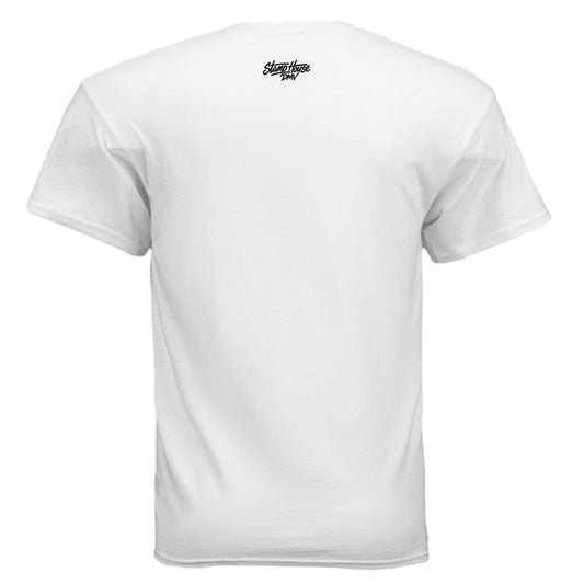 WHITE - G200 - BACK