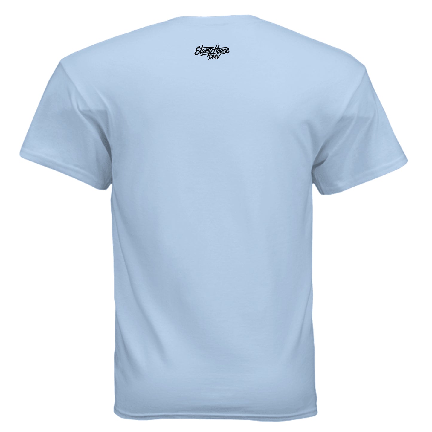 LIGHT BLUE - G200 - BACK