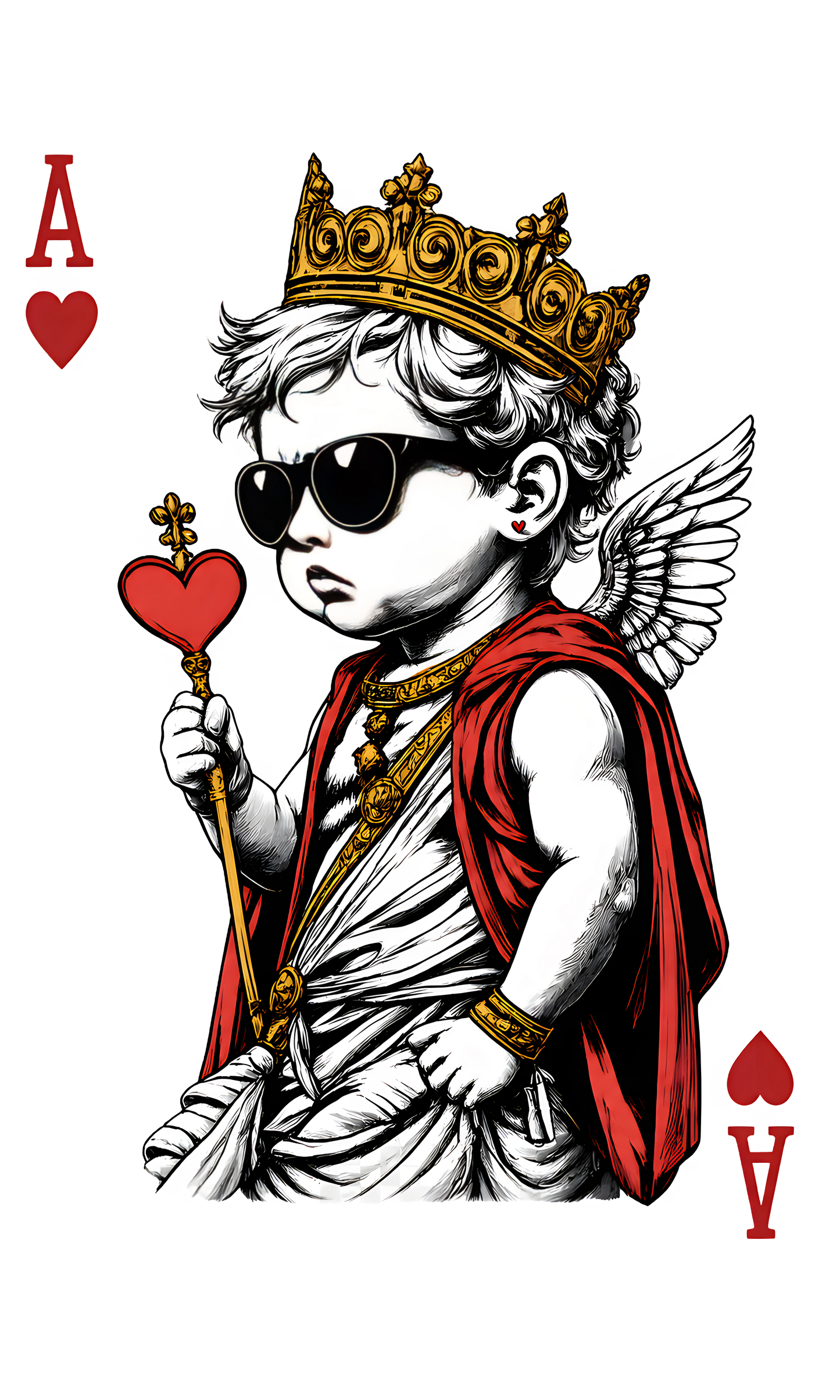 Baby Angel