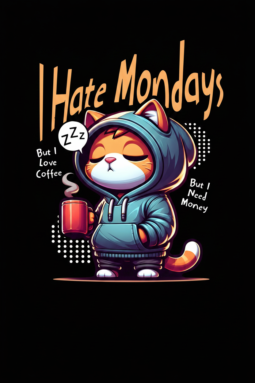 Monday