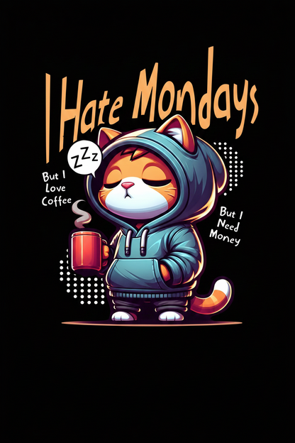 Monday