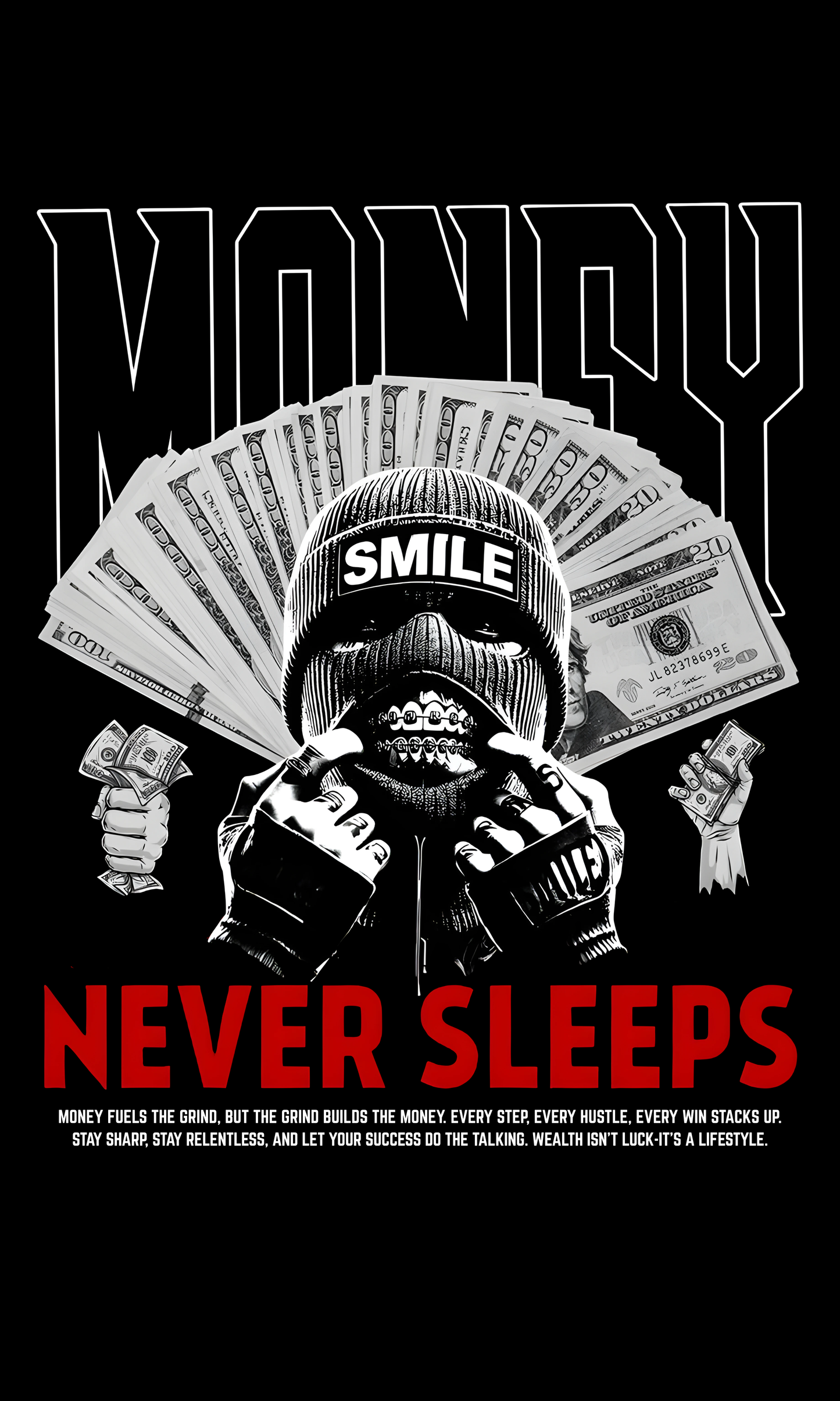Money NS