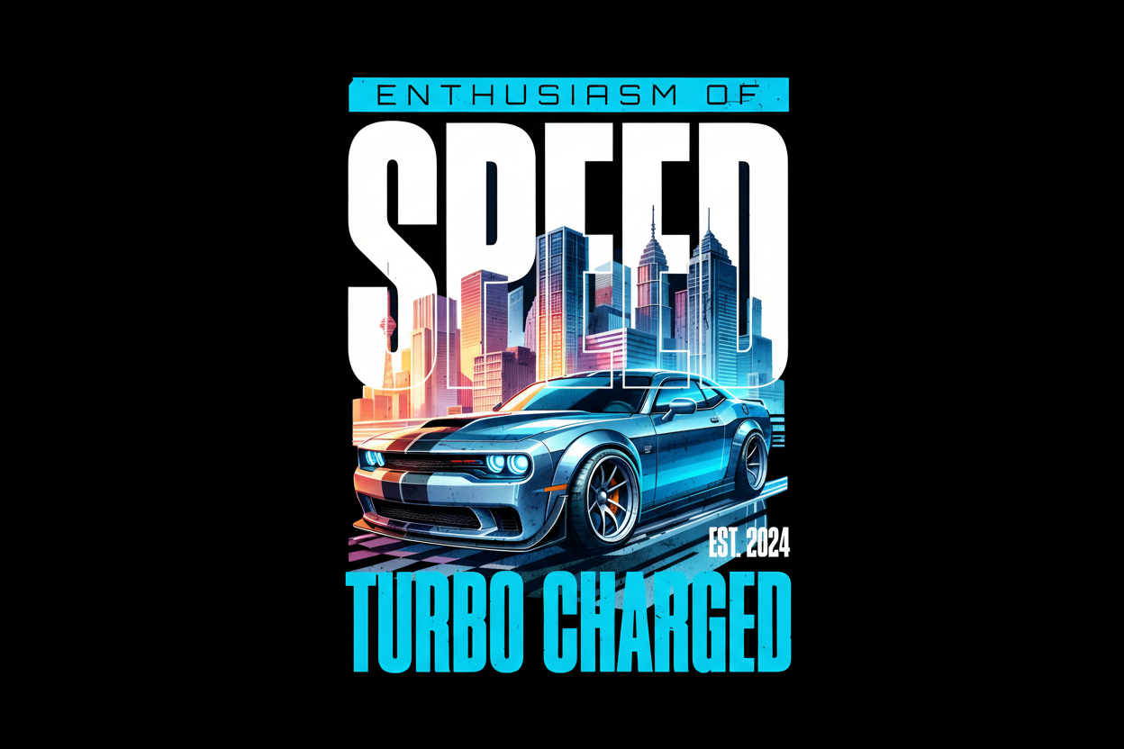 Speed