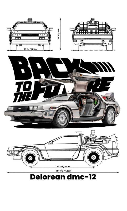Delorean