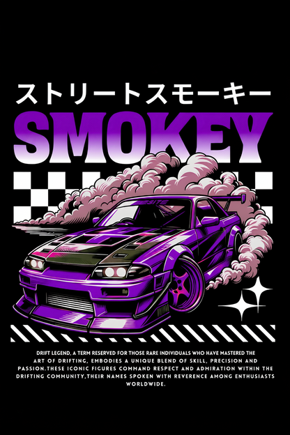 Smokey